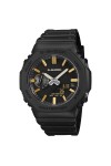 Casio Gshock Anadigi Rubber Strap GA-2100LXB-1A9ER