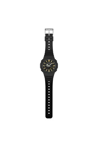 Casio Gshock Anadigi Rubber Strap GA-2100LXB-1A9ER