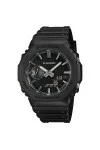 Casio Gshock Anadigi Rubber Strap GA-2100LXB-1AER