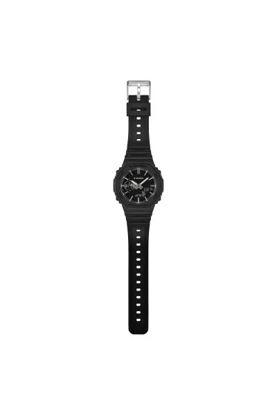 Casio Gshock Anadigi Rubber Strap GA-2100LXB-1AER