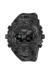 Casio Gshock Anadigi Rubber Strap GA-V01SKE-8AER