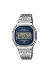 Casio Digital Stainless Steel A140WE-2AEF