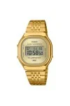 Casio Digital Stainless Steel A140WEG-9AEF