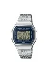 Casio Digital Stainless Steel ABL100WE2AEF