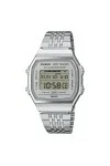 Casio Digital Stainless Steel ABL100WE7AEF
