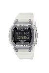 Casio Gshock Rubber Strap DW-5600TNT-7ER