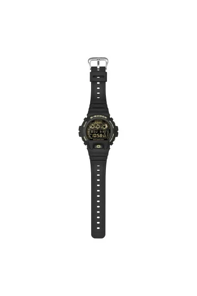 Casio Gshock Rubber Strap DW-6900CF-1ER