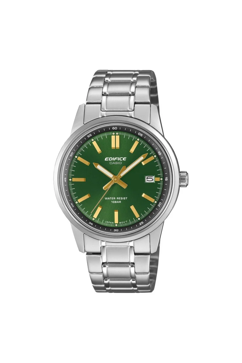 Casio Edifice Stainless Steel EFR-109D-3AER