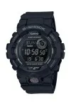 Casio Gshock Digital Rubber Strap GBD-800-1BER