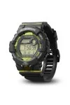 Casio Gshock Digital Rubber Strap GBD-800-8ER