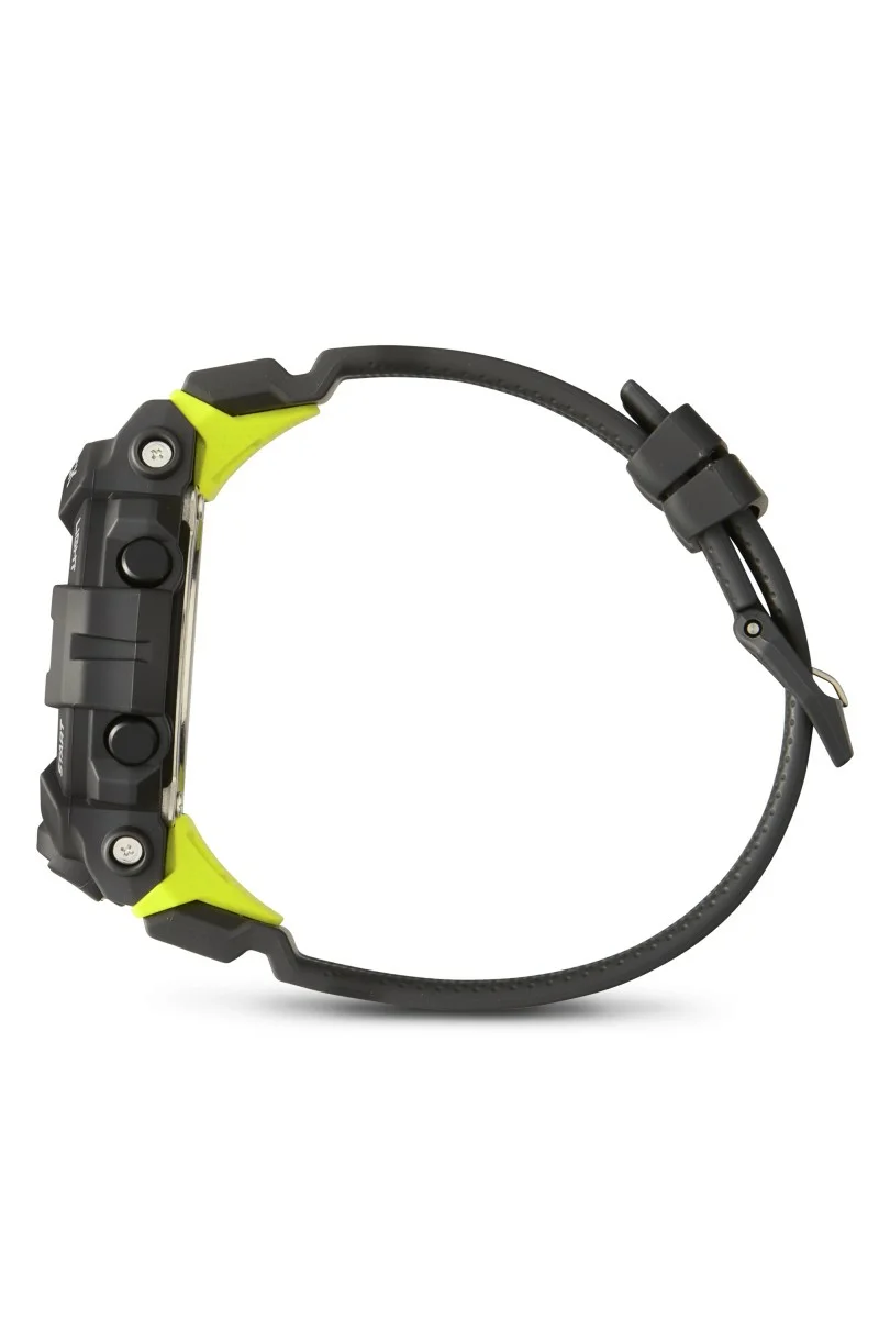 Casio Gshock Digital Rubber Strap GBD-800-8ER