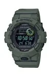 Casio Gshock Digital Rubber Strap GBD-800UC-3ER