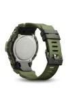 Casio Gshock Digital Rubber Strap GBD-800UC-3ER
