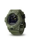 Casio Gshock Digital Rubber Strap GBD-800UC-3ER