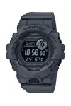 Casio Gshock Digital Rubber Strap GBD-800UC-8ER