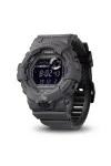 Casio Gshock Digital Rubber Strap GBD-800UC-8ER