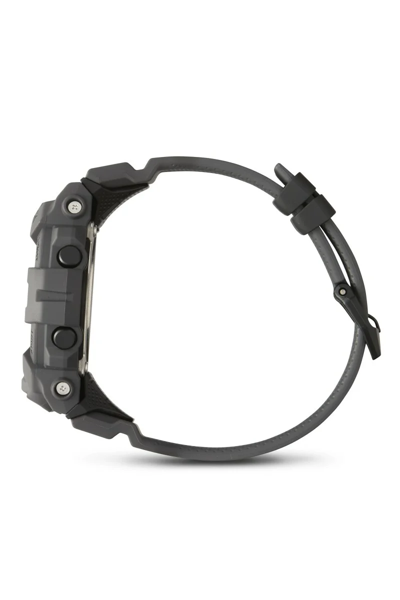 Casio Gshock Digital Rubber Strap GBD-800UC-8ER