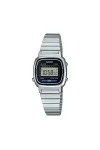 Casio Digital Stainless Steel LA-670WEA-1EF