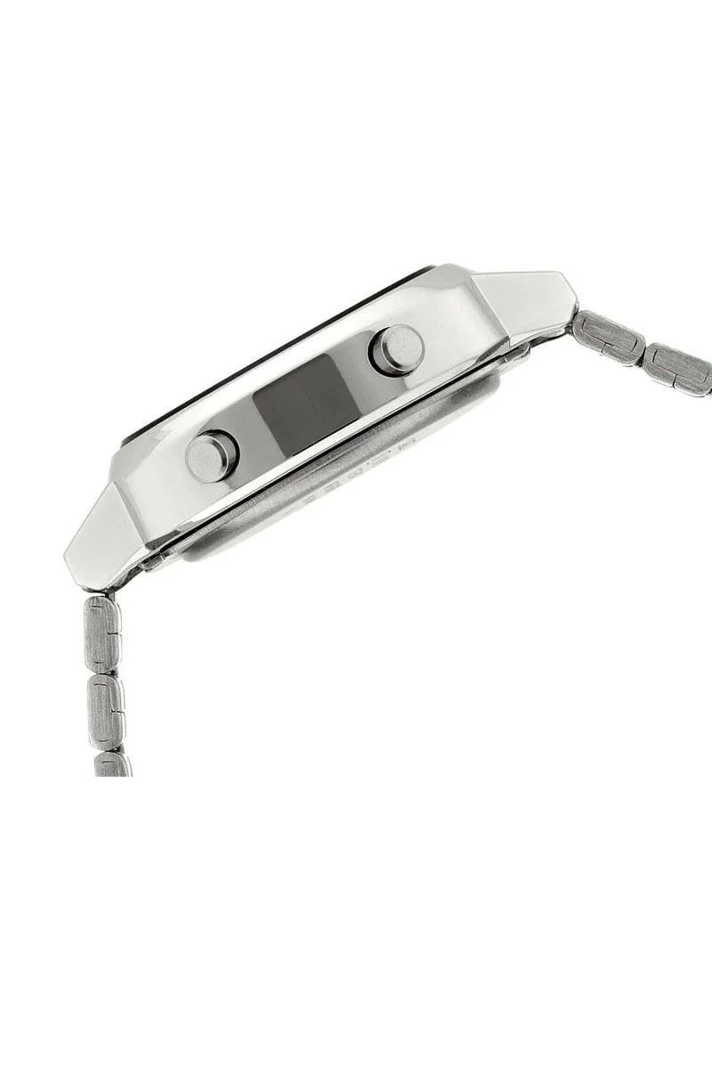 Casio Digital Stainless Steel LA-670WEA-1EF