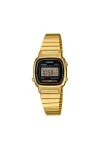 Casio Digital Stainless Steel LA-670WEGA-1EF