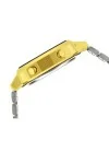 Casio Digital Stainless Steel LA-670WEGA-1EF