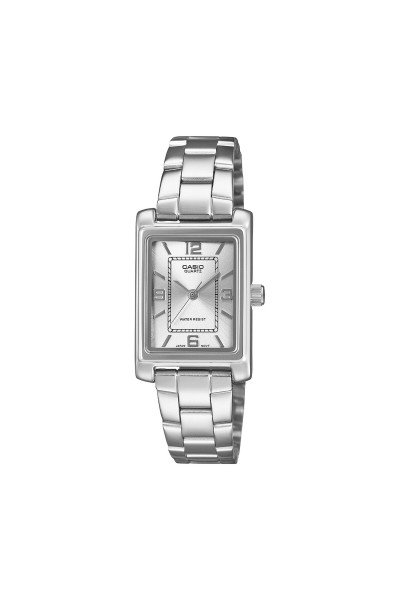 Casio Standard Stainless Steel LTP-1234PDD-7AEF