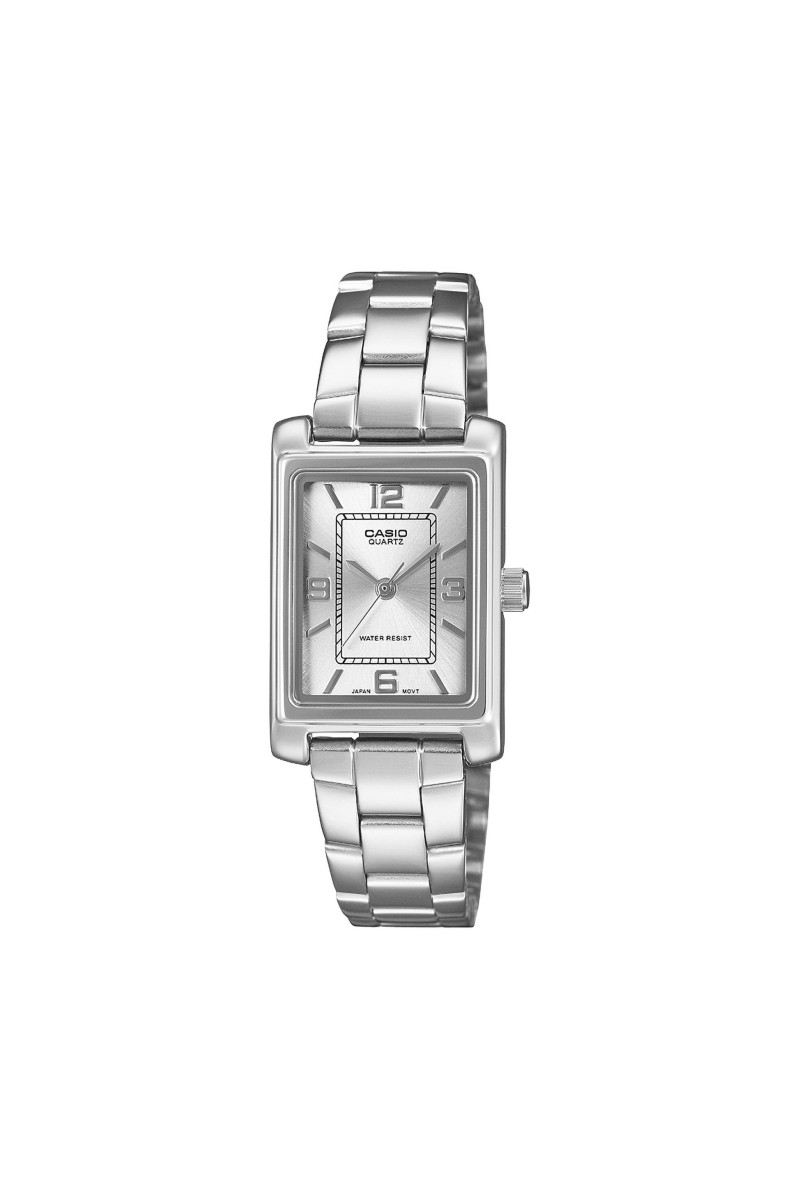 Casio Standard Stainless Steel LTP-1234PDD-7AEF