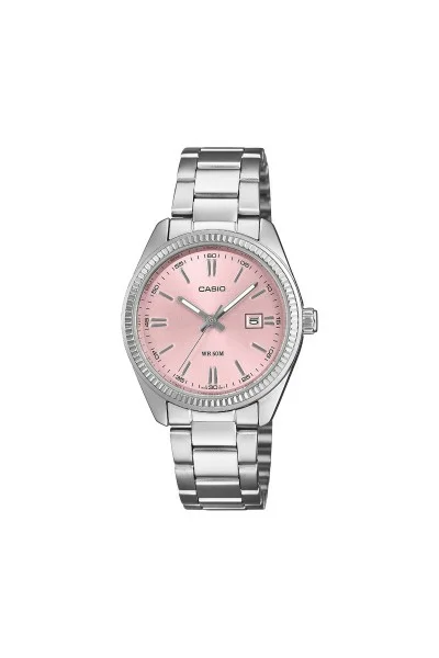 Casio Standard Stainless Steel LTP-1302PD-4AVEF