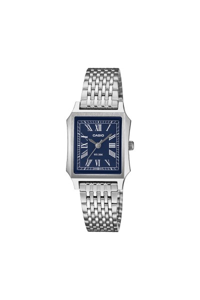 Casio Standard Stainless Steel LTP-B190D-2BVER