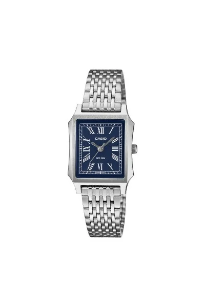 Casio Standard Stainless Steel LTP-B190D-2BVER