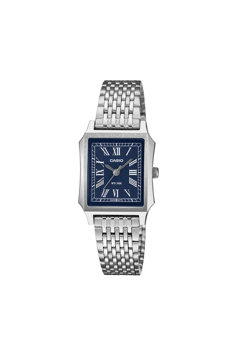 Casio Standard Stainless Steel LTP-B190D-2BVER