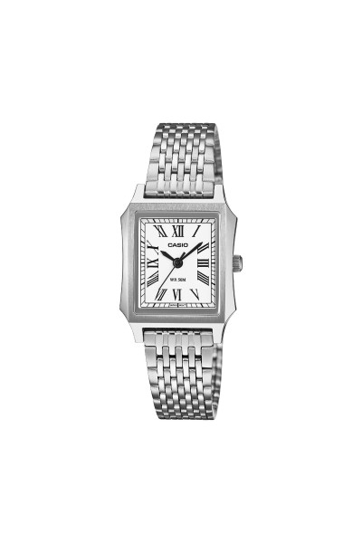 Casio Standard Stainless Steel LTP-B190D-7BVER