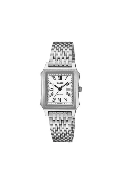 Casio Standard Stainless Steel LTP-B190D-7BVER