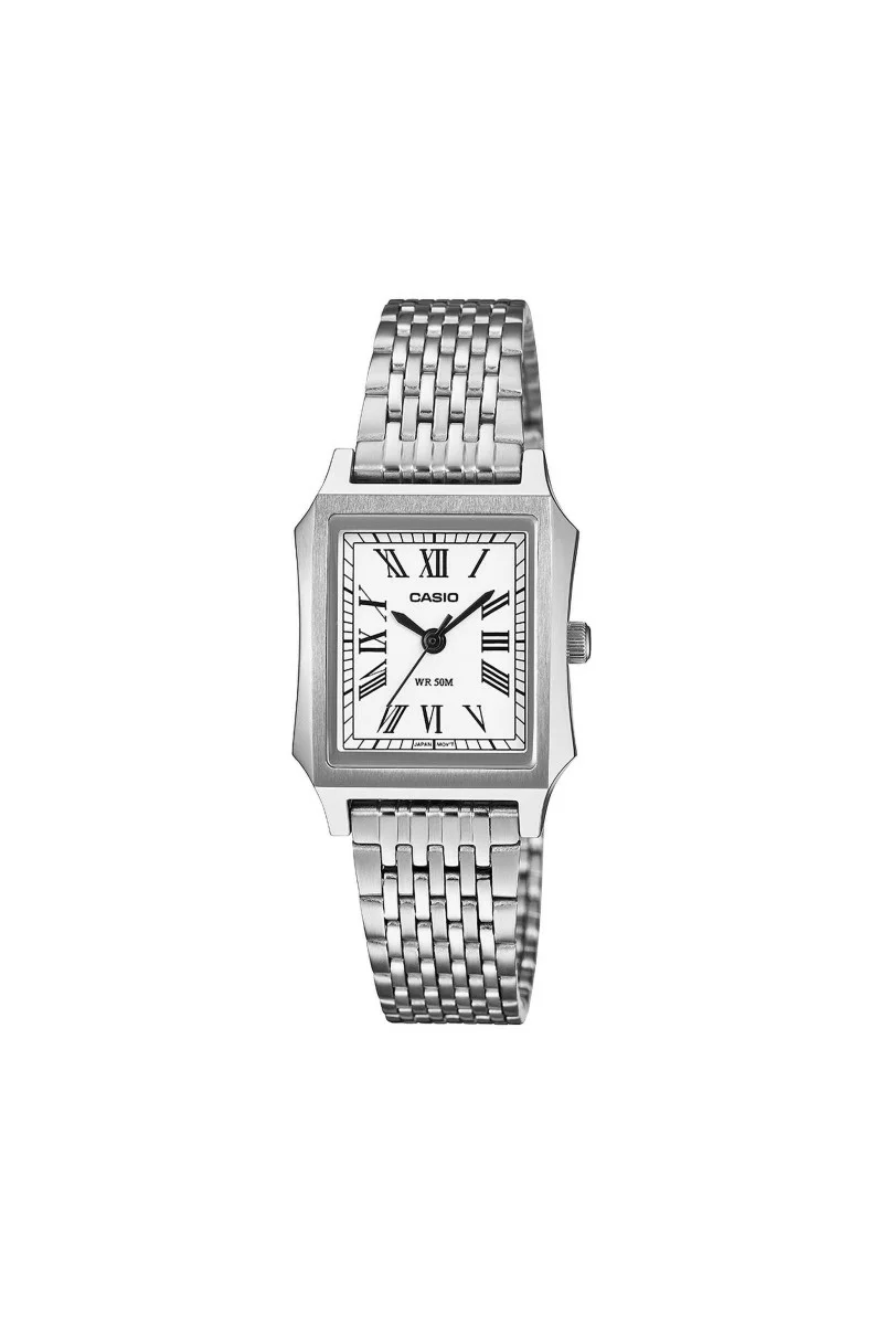 Casio Standard Stainless Steel LTP-B190D-7BVER