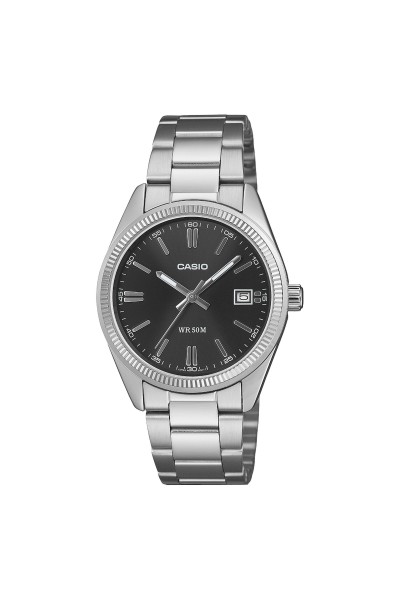 Casio Standard Stainless Steel UTP-1302PD-1AVEF