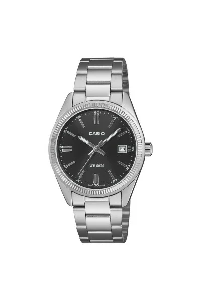Casio Standard Stainless Steel UTP-1302PD-1AVEF