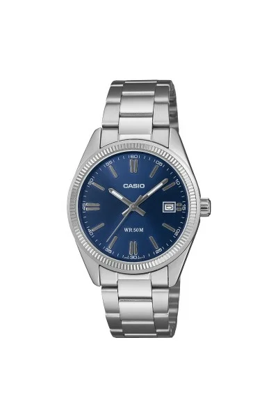 Casio Standard Stainless Steel UTP-1302PD-2A1VEF