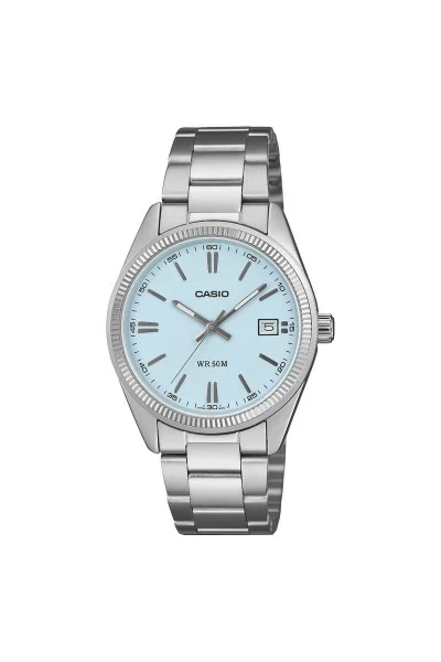 Casio Standard Stainless Steel UTP-1302PD-2A2VEF