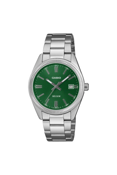Casio Standard Stainless Steel UTP-1302PD-3A1VEF