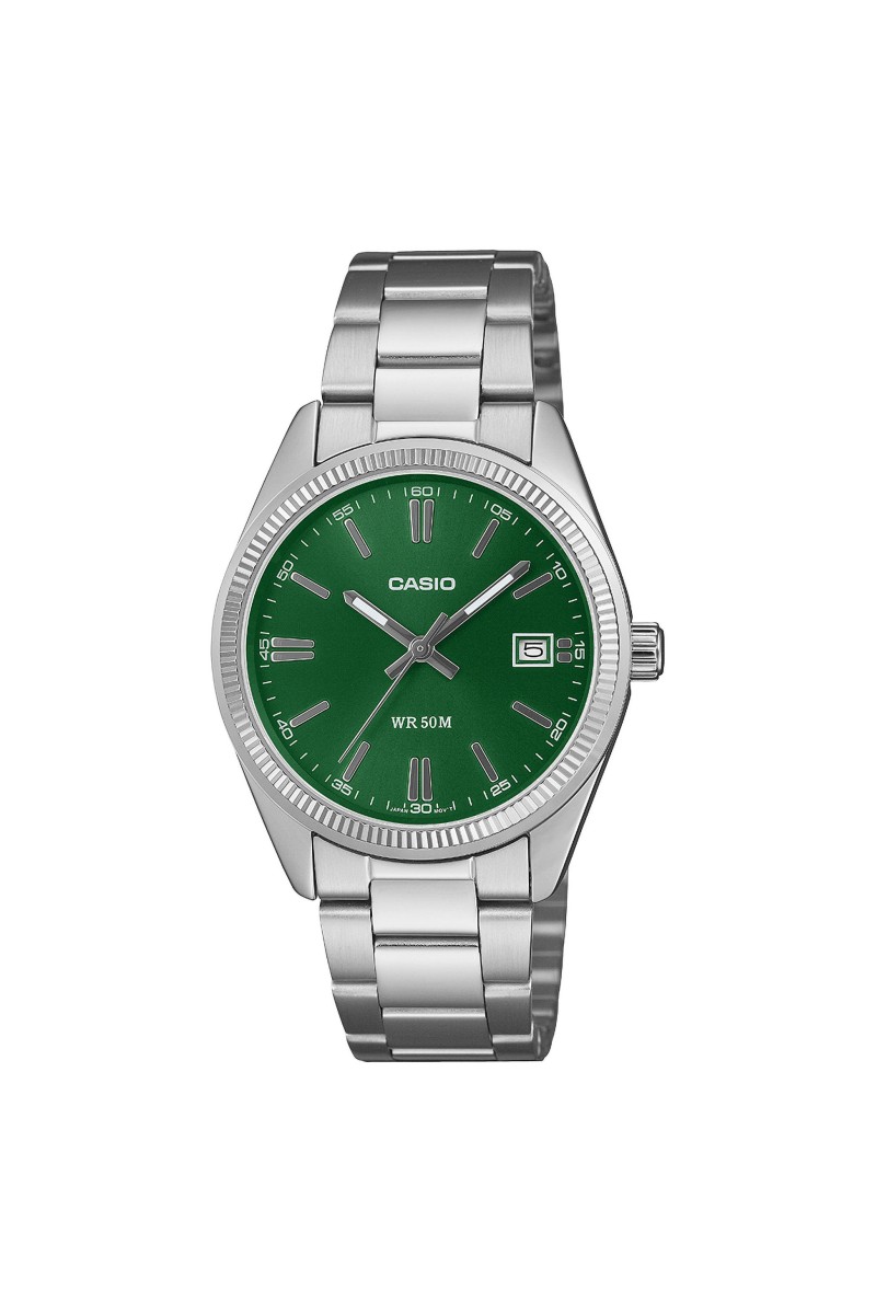 Casio Standard Stainless Steel UTP-1302PD-3A1VEF