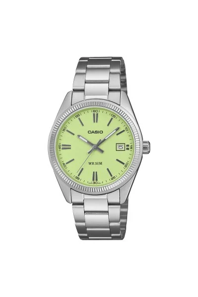 Casio Standard Stainless Steel UTP-1302PD-3A2VEF