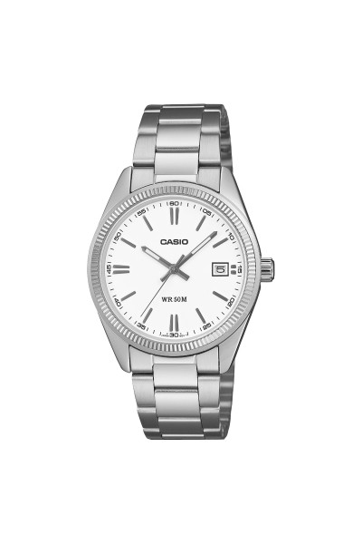 Casio Standard Stainless Steel UTP-1302PD-7AVEF