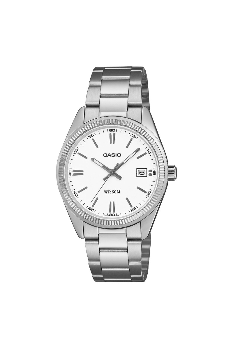Casio Standard Stainless Steel UTP-1302PD-7AVEF