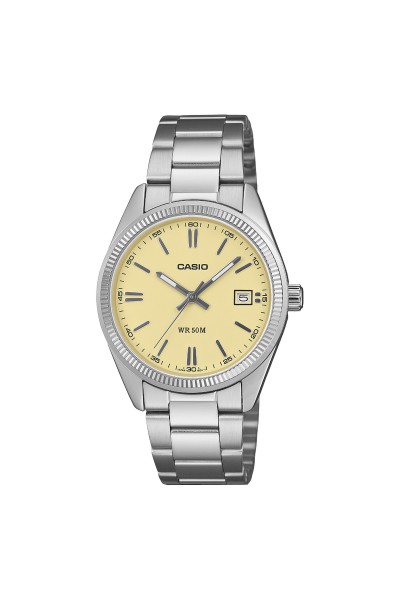 Casio Standard Stainless Steel UTP-1302PD-9AVEF