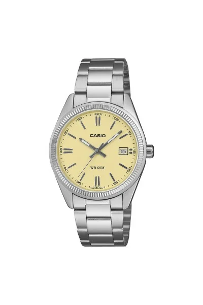 Casio Standard Stainless Steel UTP-1302PD-9AVEF