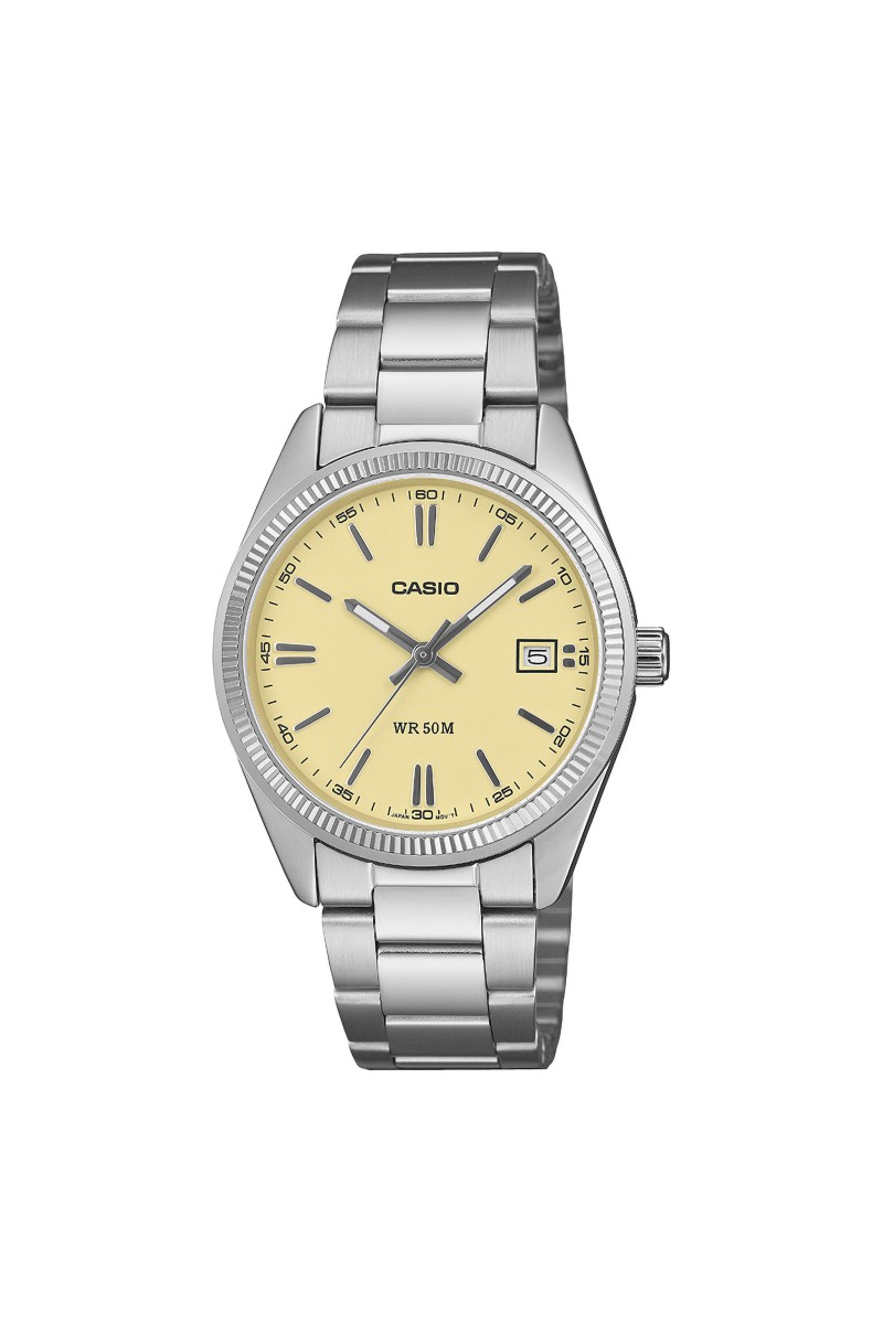 Casio Standard Stainless Steel UTP-1302PD-9AVEF