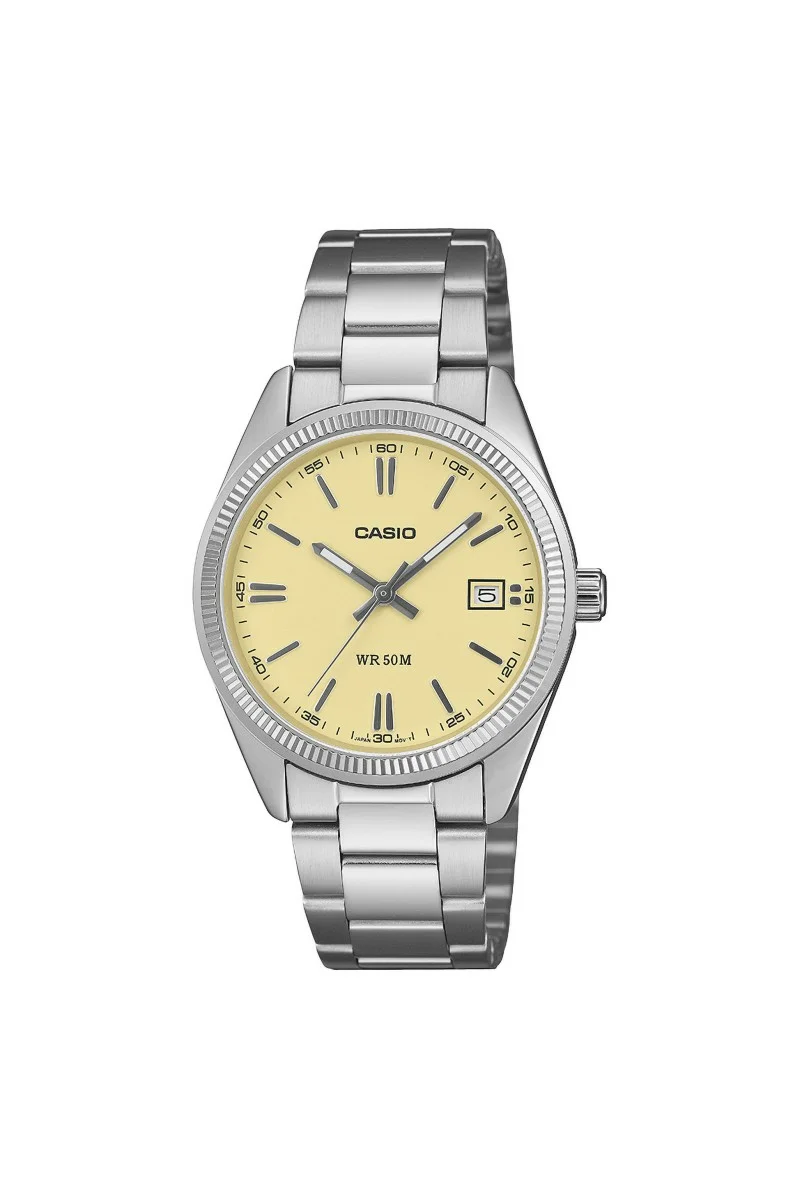 Casio Standard Stainless Steel UTP-1302PD-9AVEF