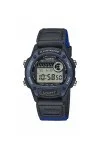 Casio Standard Fabric Strap W-220HF-2AVEF