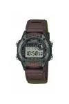 Casio Standard Fabric Strap W-220HF-3AVEF