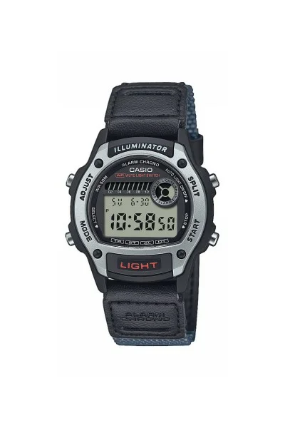 Casio Standard Fabric Strap W-220HF-8AVEF